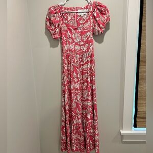 Smith & Quinn Cornelia dress